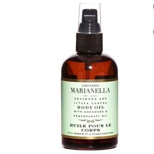 Marianella Body Oil